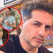 Aseguran que la China Suárez está enojadísima. Ángel de Brito los desenmascaró