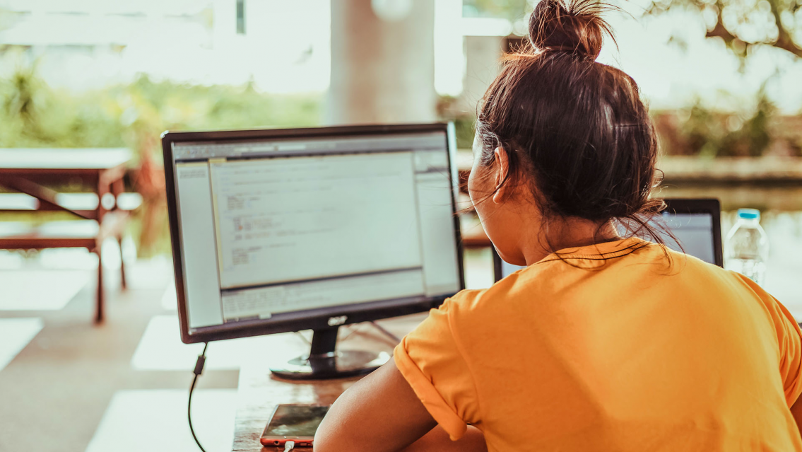 OPORTUNIDAD: Otorgan becas para un sector que paga $130.000 por mes