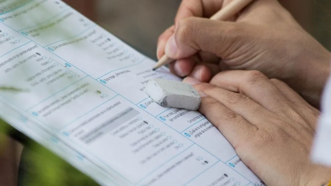 Estas son las 61 preguntas del CENSO 2022 del próximo 18 de mayo