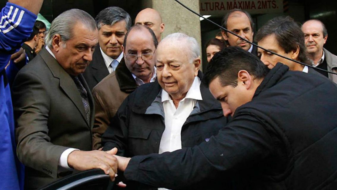 ¿Zafa del juicio? El zar del azúcar, Pedro Blaquier, definirá su situación en la Justicia