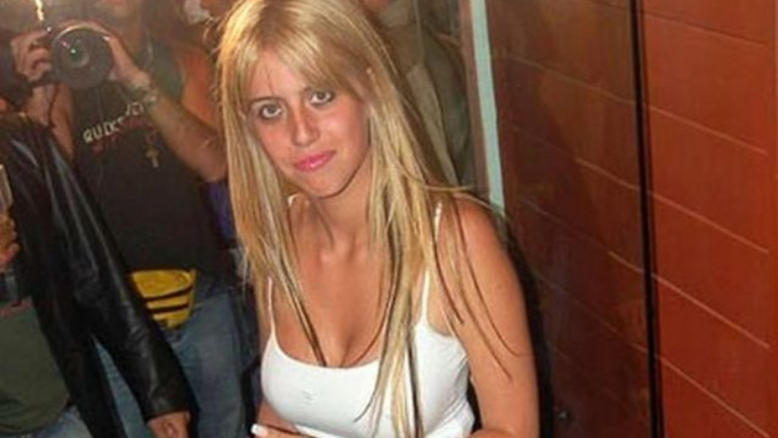 El secreto que Wanda Nara tenía bien escondido: "A los 15 años ella se..."