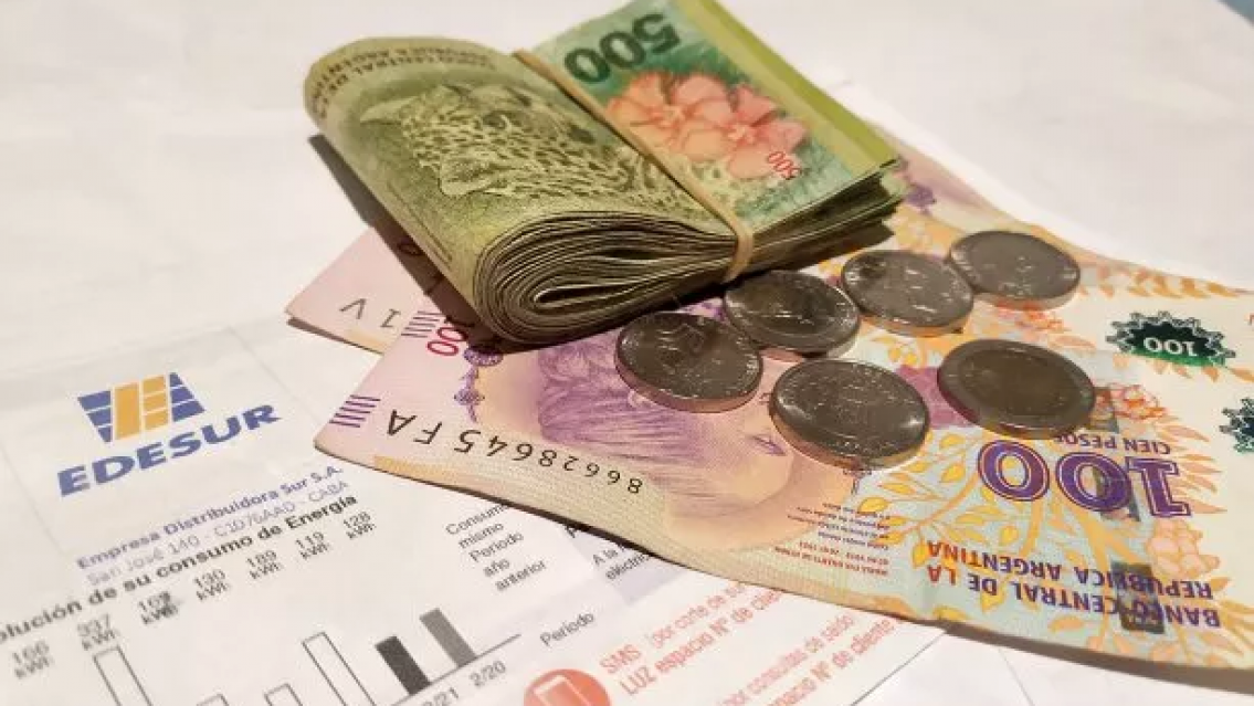 Todas las tarifas que suben desde ya, desde febrero. A cu�nto se van los servicios