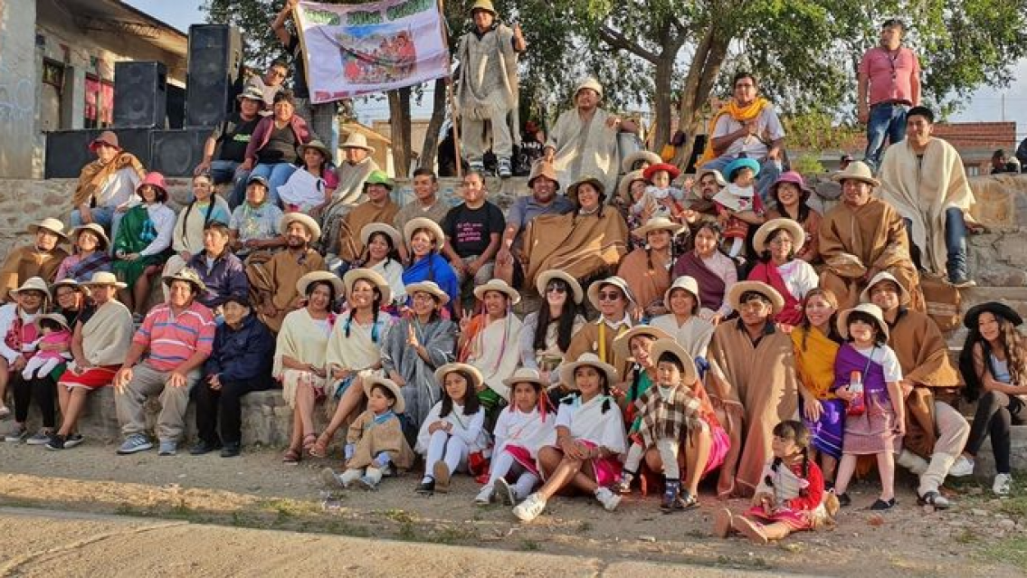 Los corsos quiaqueños, cada vez más cerca. Los detalles: