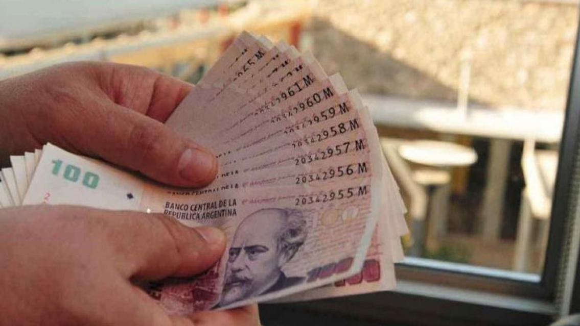 Estos son los trabajadores jujeños que cobran hoy: cronograma de pago