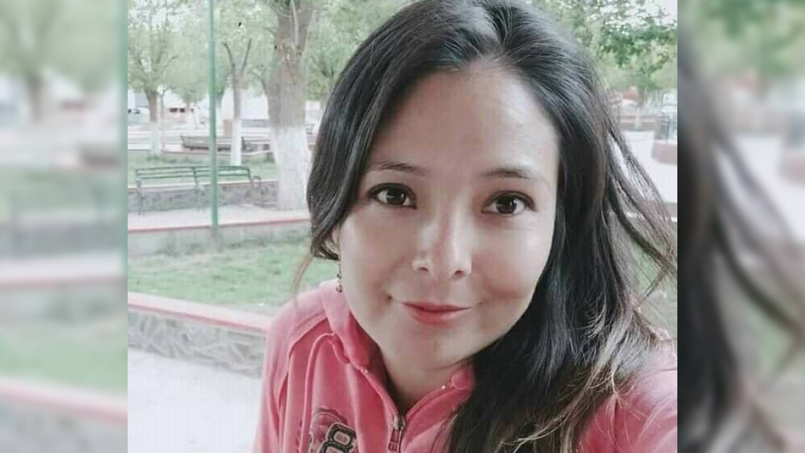 Piden ayuda econ�mica para poder traer los restos de la docente juje�a fallecida