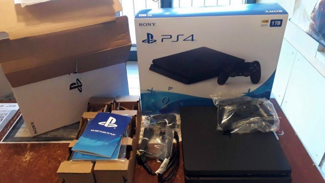 Rematan PlayStation 3 y 4 nuevas por $8.400: cómo hago para tener una