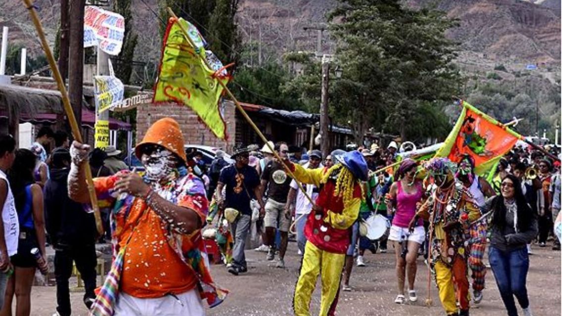 Atención: Si las comparsas de Jujuy no cumplen con este trámite no salen a las calles