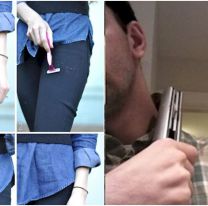 15 trucos geniales para limpiar y arreglar tu ropa