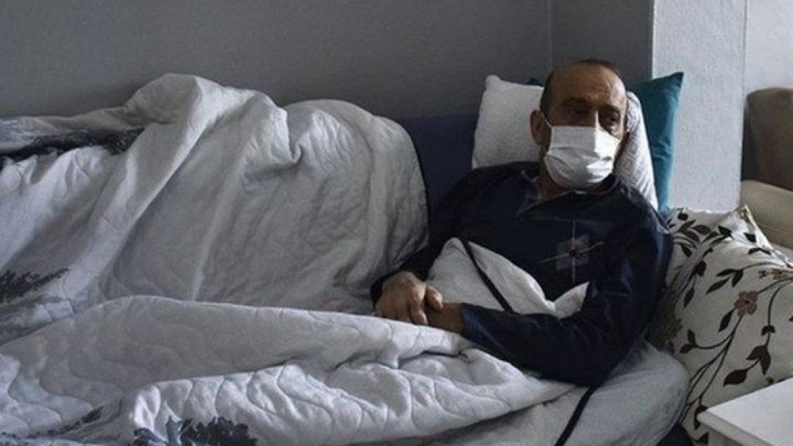 Un hombre dio 78 veces positivo y lleva m�s de 14 meses aislado