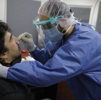 Domingo: 33 contagios nuevos y 3 muertes por coronavirus en Jujuy