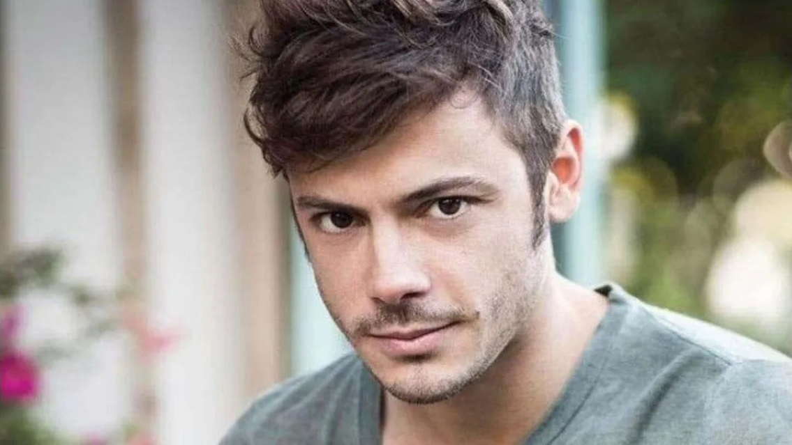 La enfermedad cr�nica poco conocida de Tom�s Fonzi. Lo cont� ahora