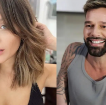 La amistad menos pensada... &iquest;O hay algo m&aacute;s? Ricky Martin y Barbie V&eacute;lez