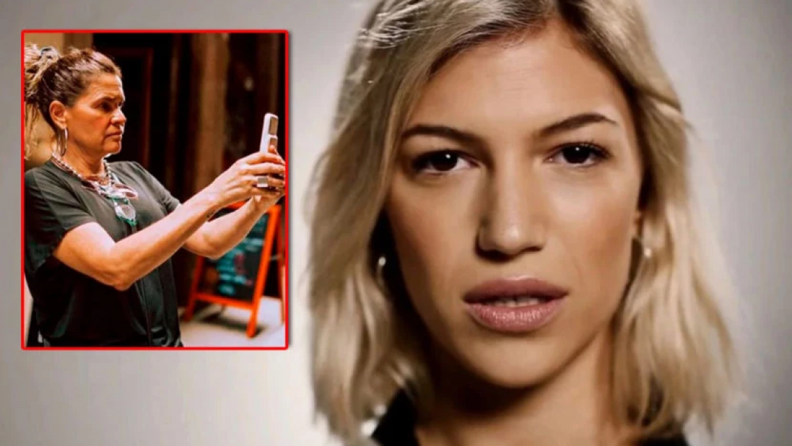 "Las mujeres..." Fuerte mensaje de Stefi Roitman contra su suegra Marlene Rodríguez