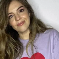 Dalma Maradona embarazada. El nombre que eligi&oacute; para la criatura en honor a Diego