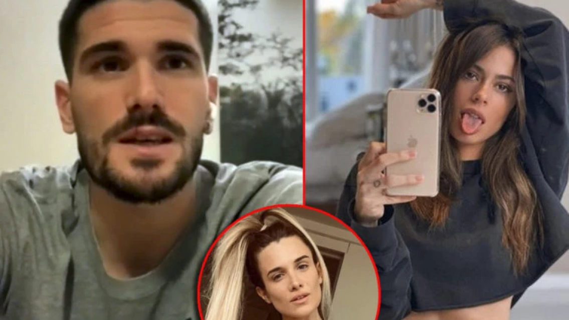 Jugada interacci�n en redes entre Tini Stoessel y Rodrigo De Paul, �se viene el divorcio?