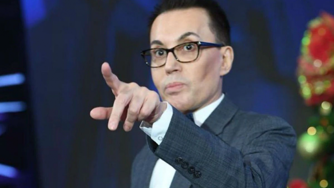 Marcelo Polinó reveló los sueldos de los panelistas en la televisión: "Lo que ganan es..."