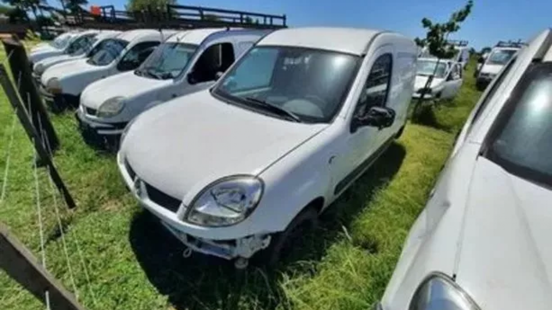 ¡PARA APROVECHAR! Rematan autazos desde $63 mil