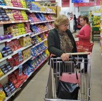 Jujuy tiene el ticket de supermercado más caro del NOA y las ventas crecieron un 1,6%