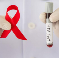 Personas infectadas piden que se apruebe la nueva ley de VIH, hepatitis, tuberculosis e ITS