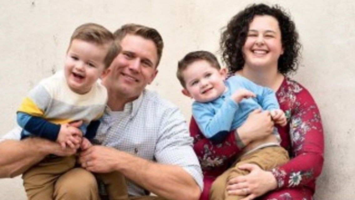 Le confes� a su esposo que es lesbiana: la reacci�n de �l