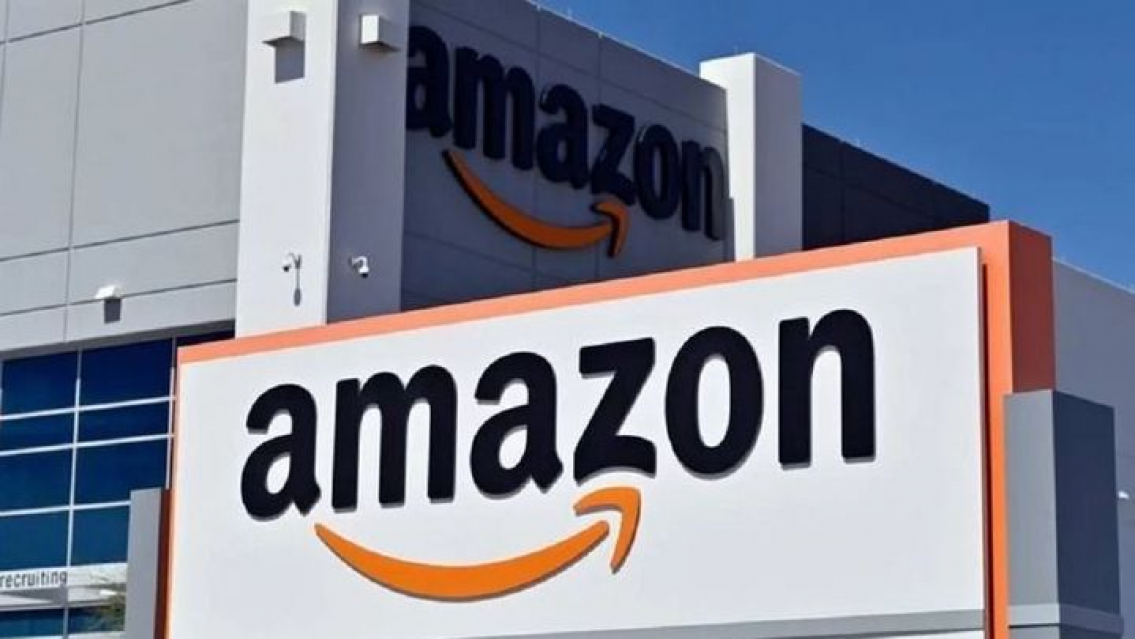 Amazon: Sueldos de hasta $550 mil para argentinos "que quieran laburar"