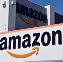 Amazon: Sueldos de hasta $550 mil para argentinos "que quieran laburar"