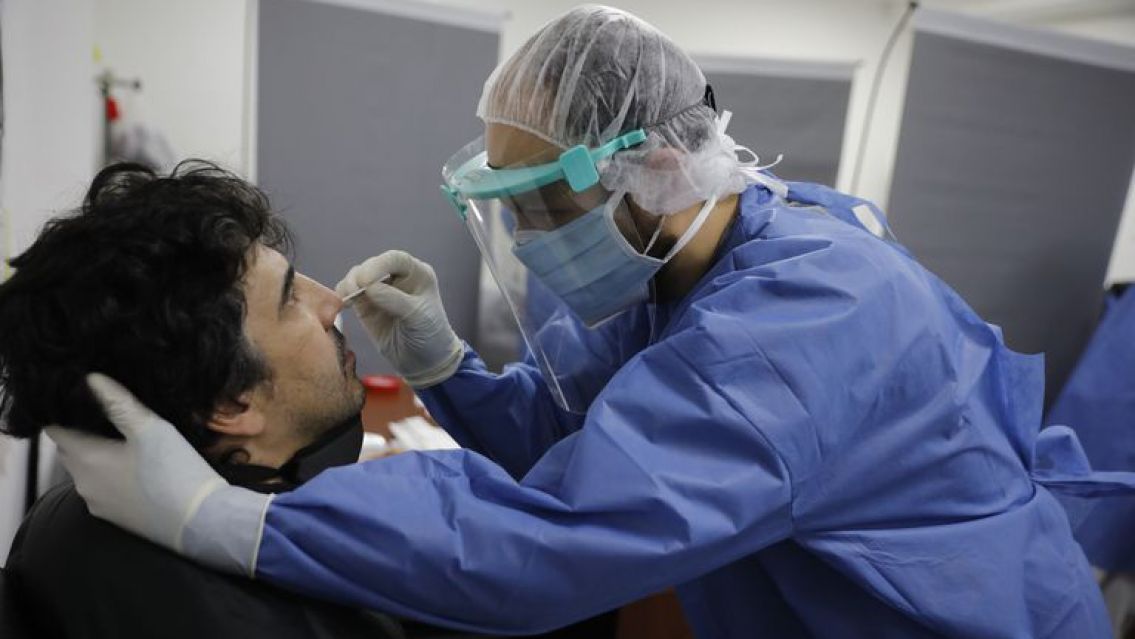 Jujuy tuvo 3 nuevos casos y un muerto por coronavirus