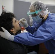 Jujuy confirmó 12 nuevos casos de coronavirus y 2 fallecimientos