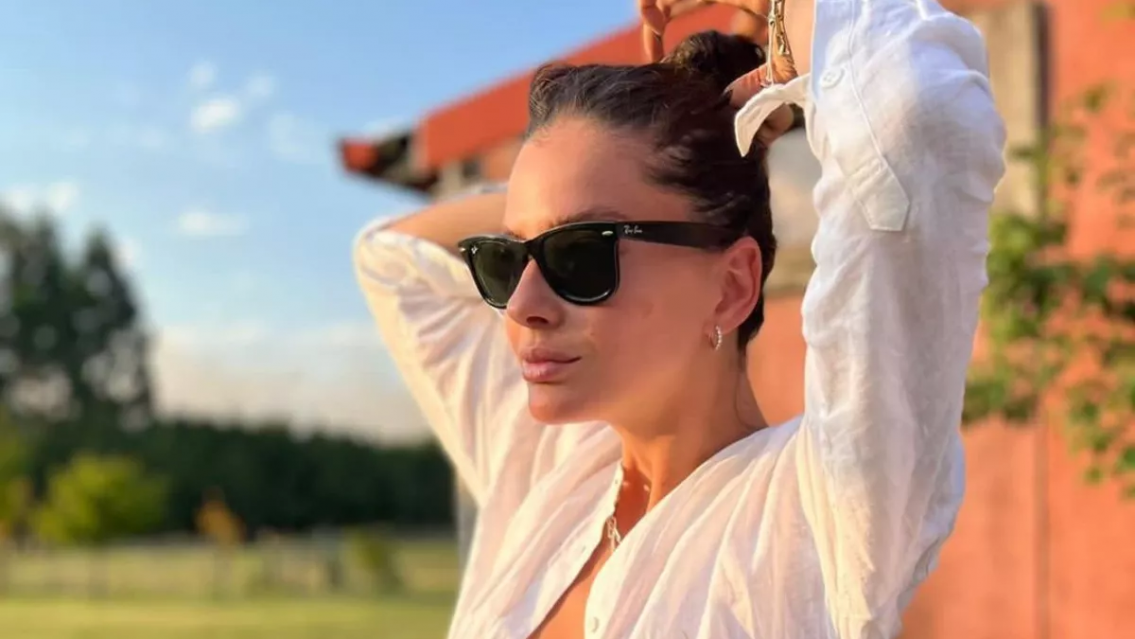 Aseguran que el nuevo romance de la China Su�rez es falso y sigue con Icardi