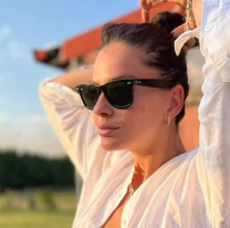 Aseguran que el nuevo romance de la China Suárez es falso y sigue con Icardi