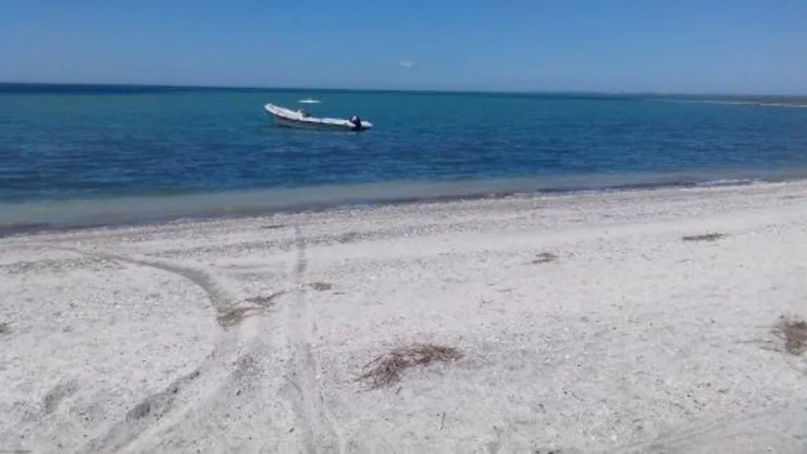 INCRE�BLE: paradis�aca playa caribe�a en Argentina. D�nde queda