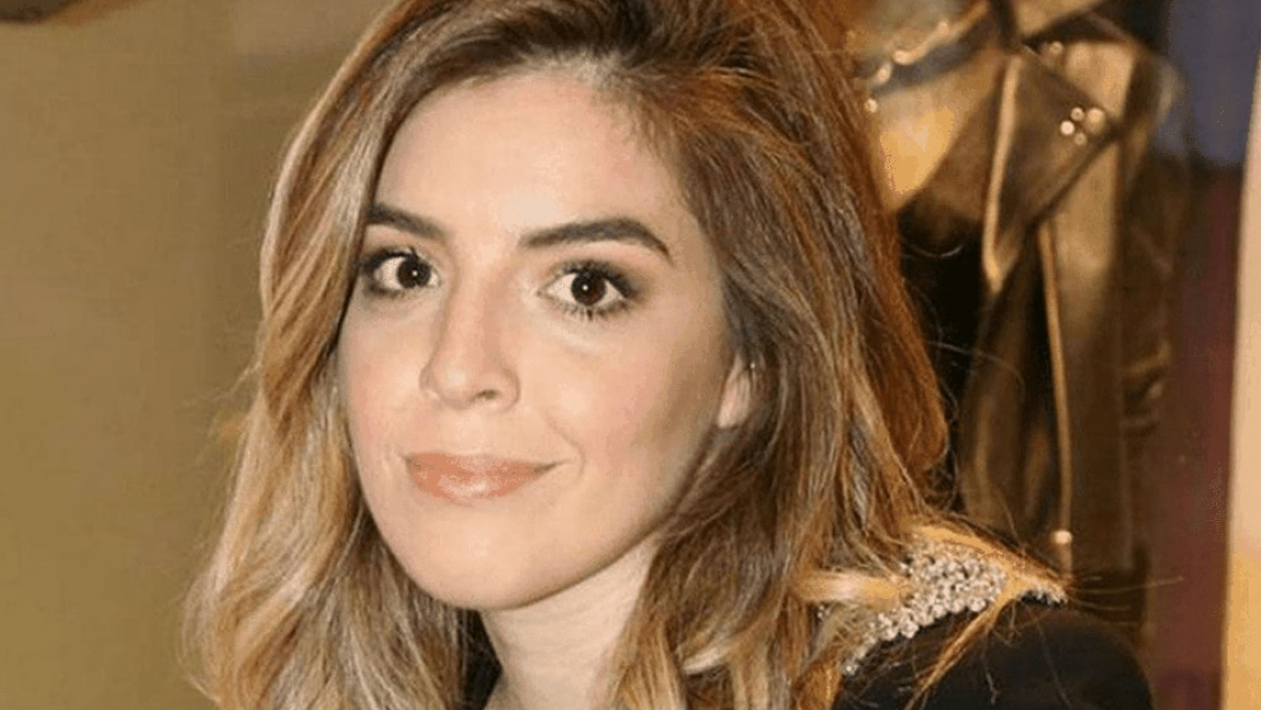 Dalma Maradona embarazada: este es el nombre que descart� para su beb�