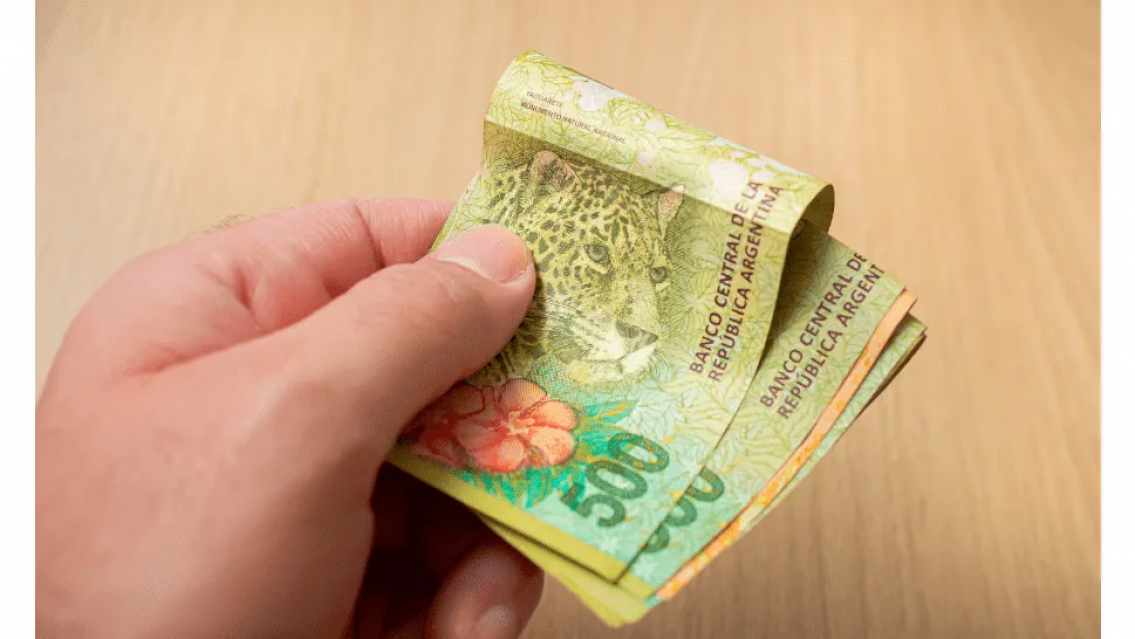 Activan pago de $5.677 el jueves y viernes, �qui�nes cobran?