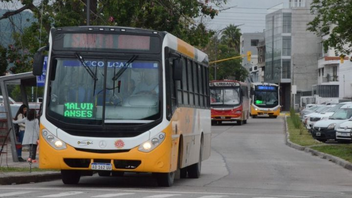Pase libre: últimas horas para reempadronarse y gozar del beneficio en el transporte urbano