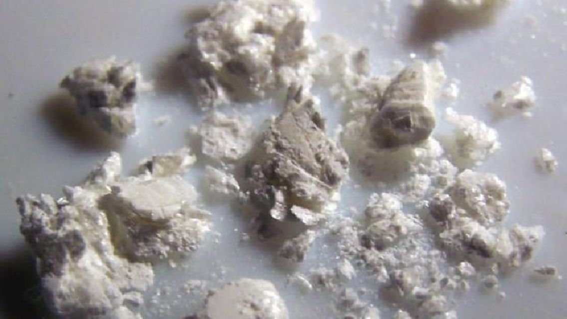 Se confirmó con que cortaron la cocaína que mató a 20 personas en un día