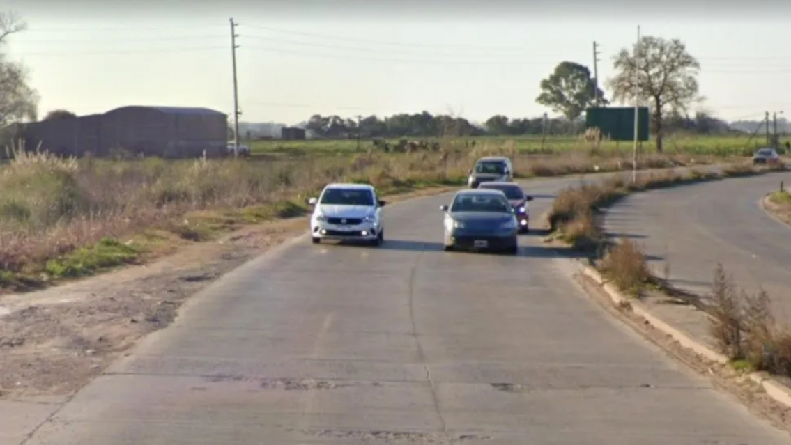 Ladrones asesinaron a un albañil en venganza por no haberle podido robar