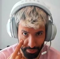 "No sé para qué pagamos tantos impuestos si después..." La furia del Kun Agüero