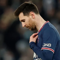 La devaluación de Messi, porqué el jugador vale cada vez menos