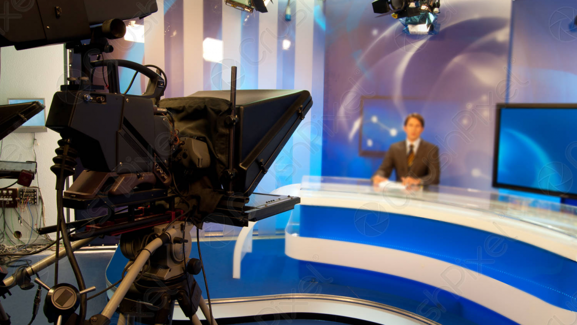 Se filtró la mentira de este periodista: "hace años que no duerme con su esposa"