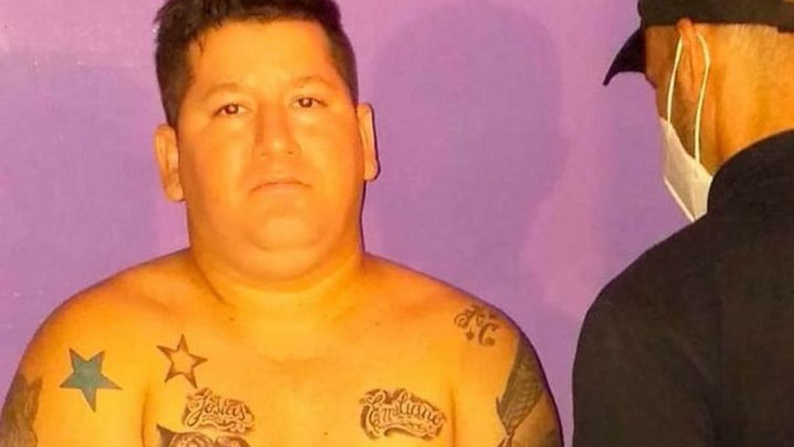 Todo muy turbio, "El Paisa" ahora pide hablar. Cambió de estrategia