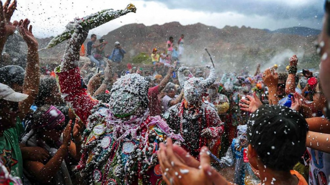 �Cu�nto le cuesta a los juje�os el carnaval? N�meros y consideraciones