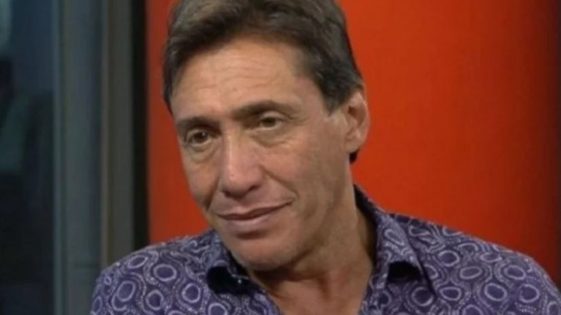 No soporta más, el audio de Fabián Gianola a su gente: "Hasta acá llegue, cuando me quedo solo...