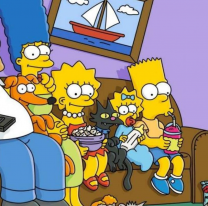 Demencia por Los Simpsons, un hombre se obsesionó y gastó millones en juguetes
