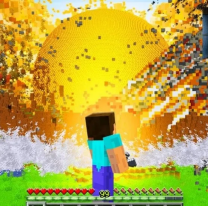 Tiene 16 a&ntilde;os y marcha preso por "entrenamiento para el terrorismo" a trav&eacute;s de Minecraft