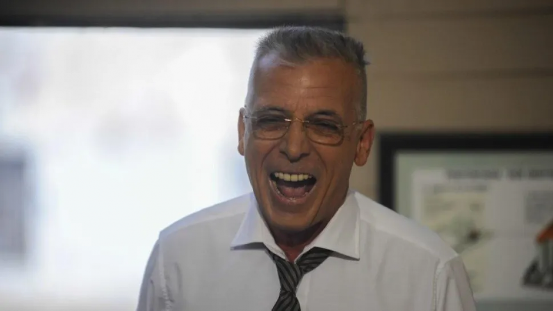 Ojo al spoiler, Gerardo Romano generó pólemica, habló de "El Marginal 5"