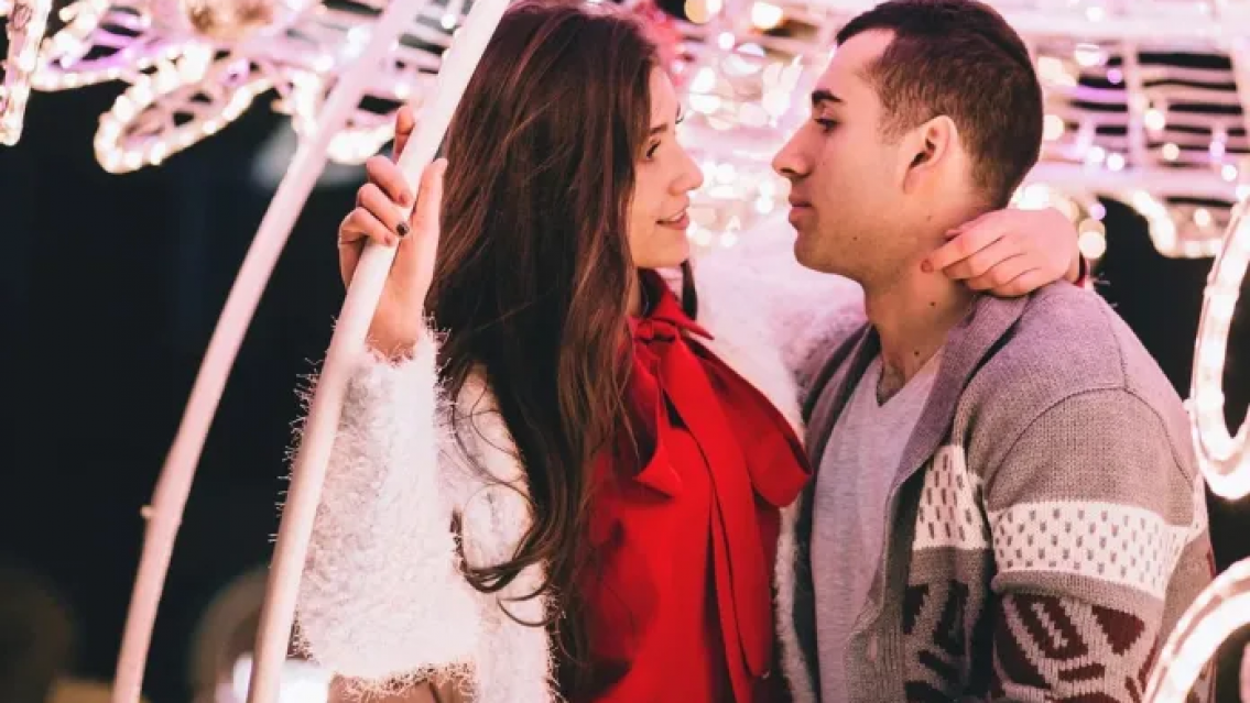 �Sos compatible con tu pareja? Asombroso: esto dicen las neuronas