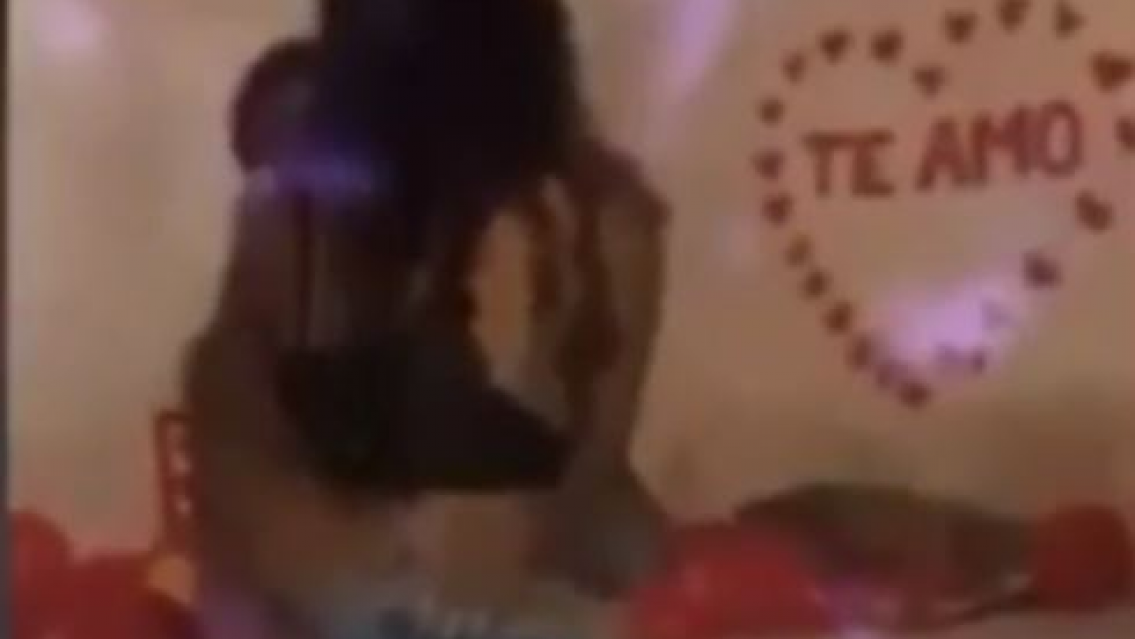 Esto es lo que m�s eligen los juje�os para San Valent�n. Relevamiento en la calle