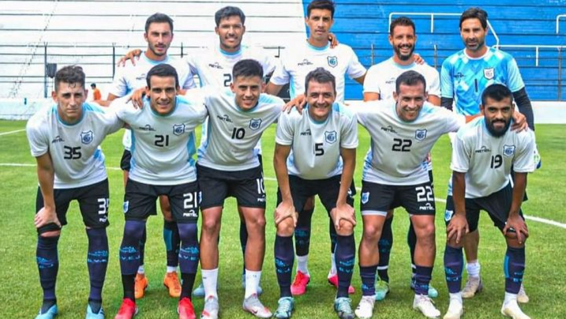 Hoy el Lobo sale a la cancha: con equipo renovado, este ser� el 11 titular