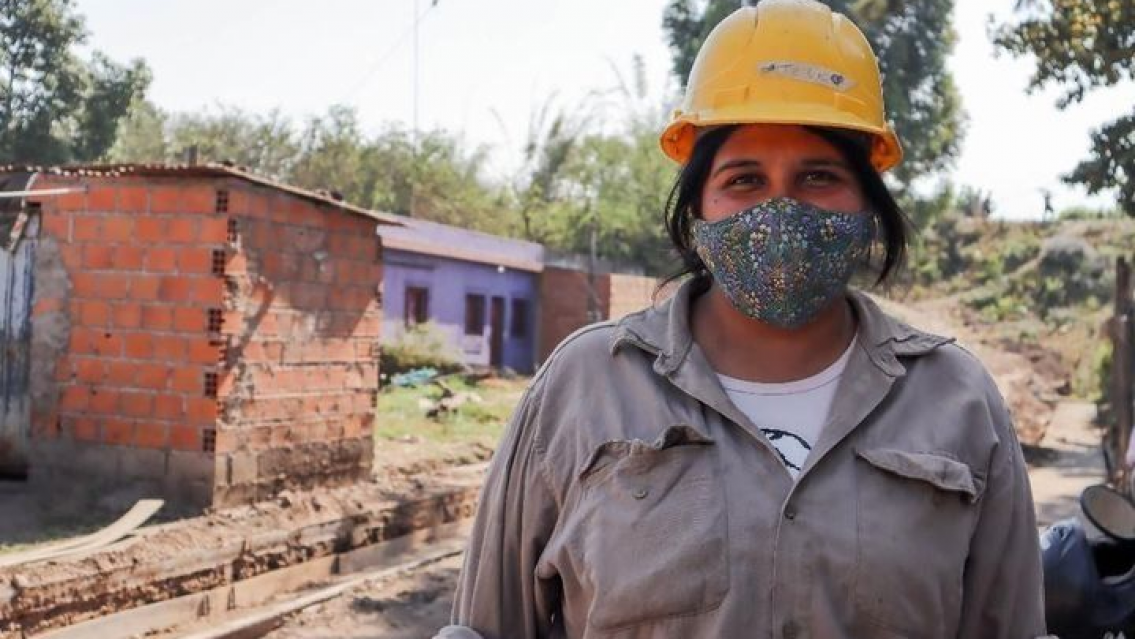 Plan "Mi Pieza", hay más de 1000 jujeñas que salieron beneficiadas. Cómo saber si me tocó