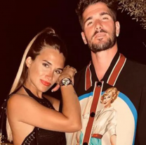 Secuelas del WandaGate, se separ&oacute; Rodrigo De Paul. El mensaje de su ex: